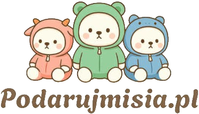 Podaruj Misia